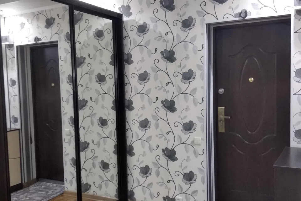 Продаётся 2-комнатная квартира, 60 м²
