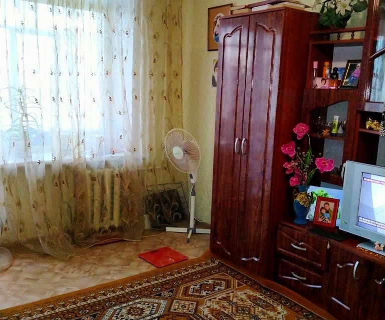Продаётся 1-комнатная квартира, 21 м²