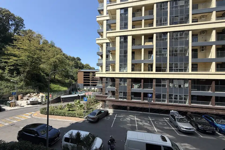 Продаётся 2-комнатная квартира, 38.7 м²