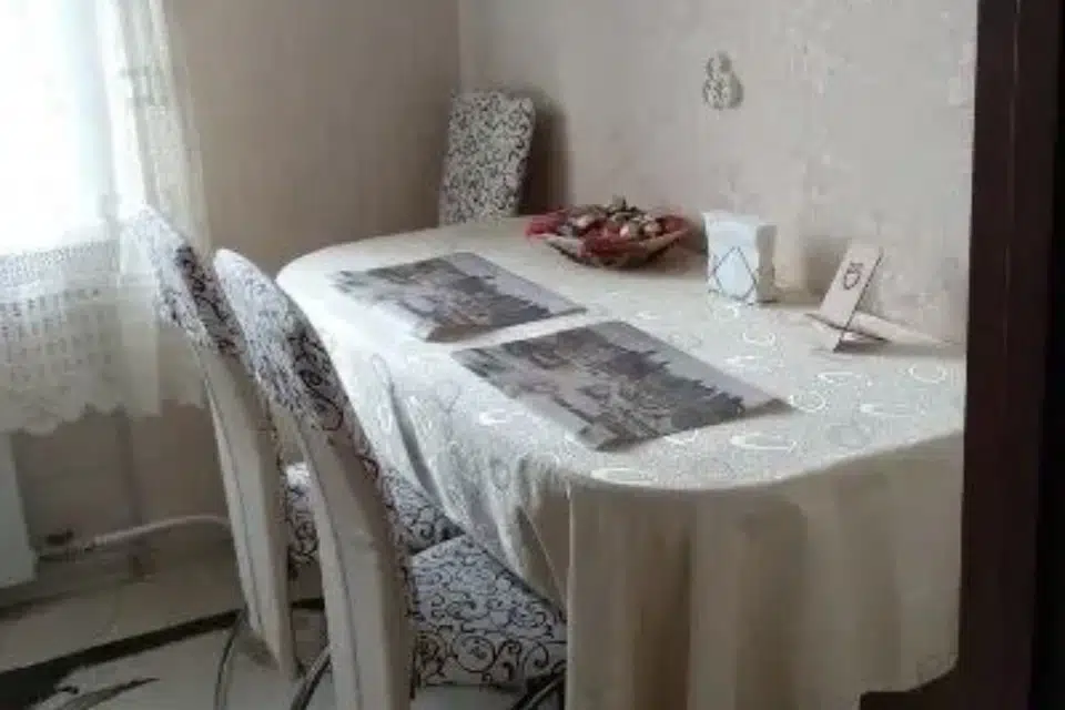 Продаётся 2-комнатная квартира, 54 м²