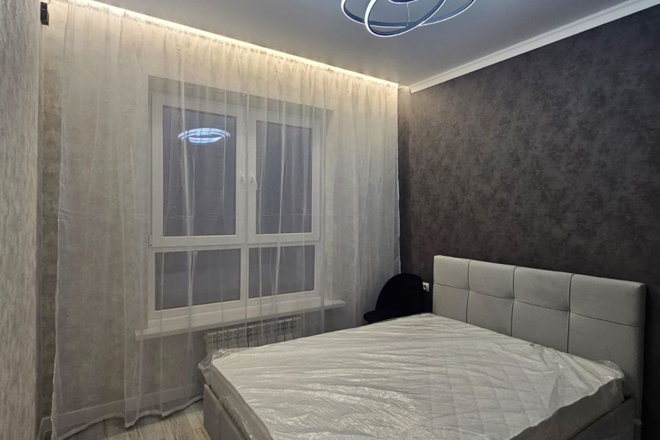 Продаётся 1-комнатная квартира, 39 м²