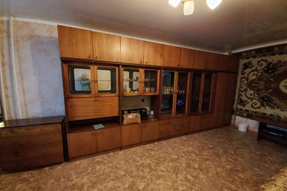 Продаётся 2-комнатная квартира, 51.1 м²