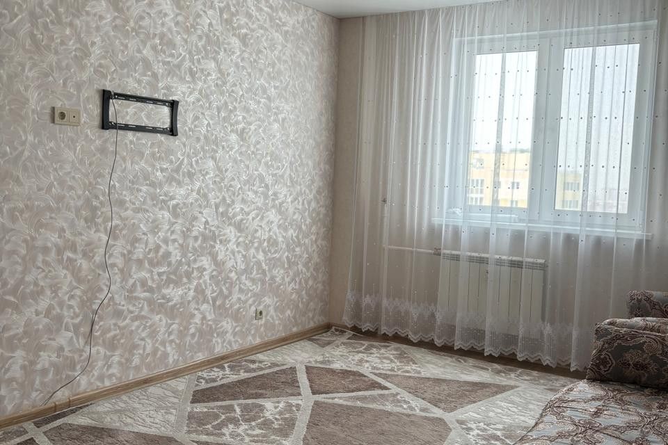 Продаётся 2-комнатная квартира, 59.8 м²