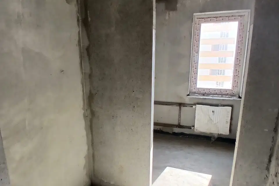 Продаётся 2-комнатная квартира, 59.8 м²