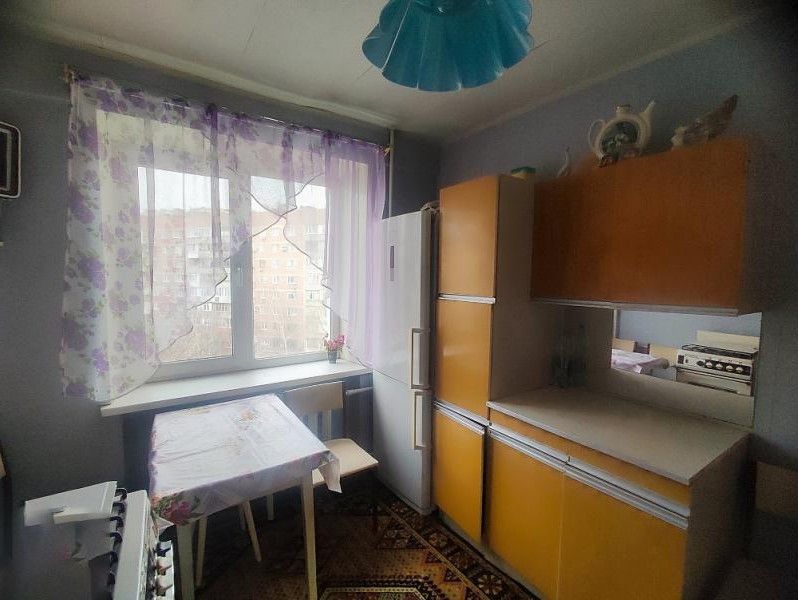 Продаётся 1-комнатная квартира, 37 м²