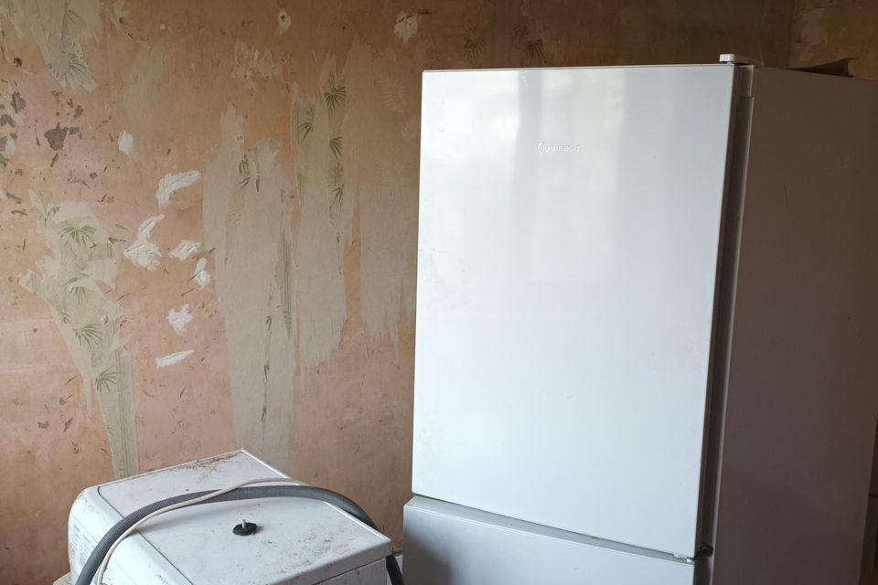 Продаётся студия, 19 м²