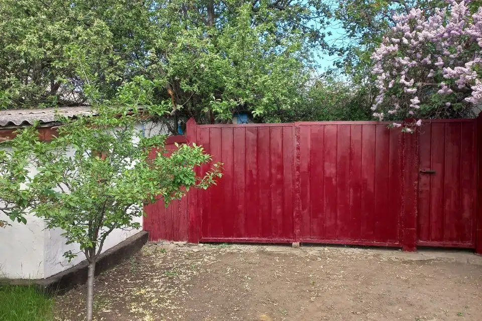 Продаётся 1-этажный дом, 80 м²