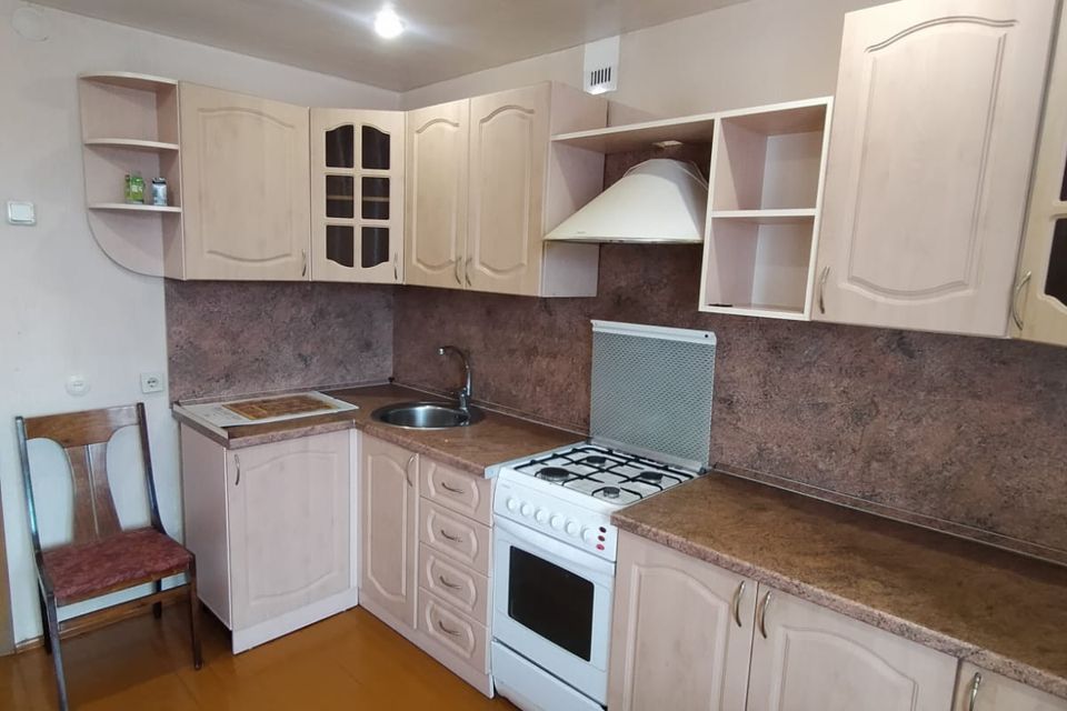 Продаётся 2-комнатная квартира, 49.5 м²