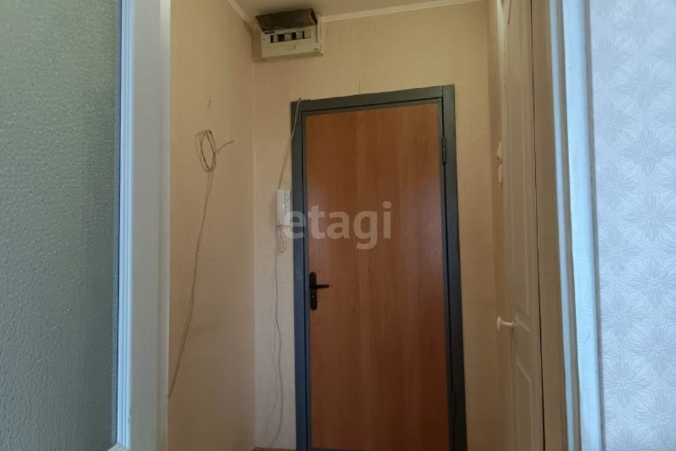 Продаётся 1-комнатная квартира, 23.7 м²