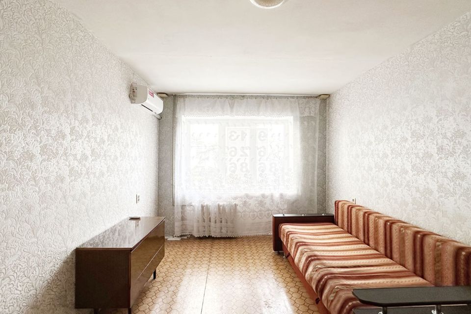 Продаётся 2-комнатная квартира, 44.2 м²