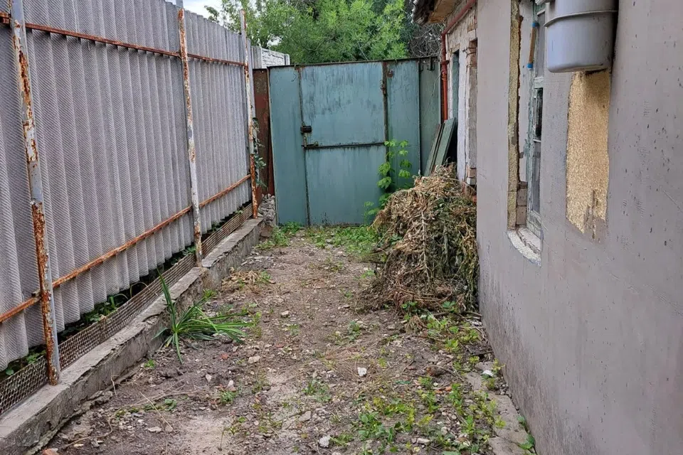 Продаётся 1-этажный дом, 51 м²