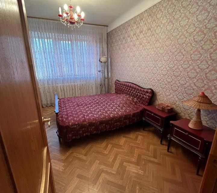 Продаётся 3-комнатная квартира, 61 м²