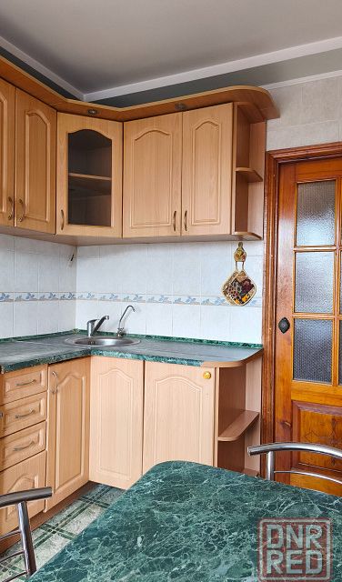 Продаётся 3-комнатная квартира, 77 м²