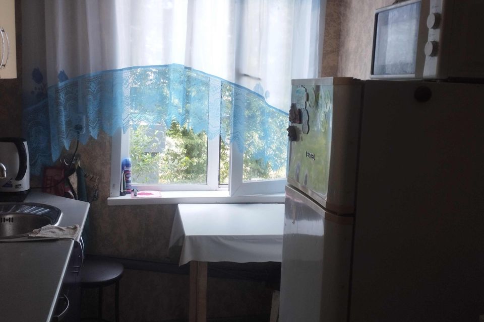 Продаётся 2-комнатная квартира, 39 м²