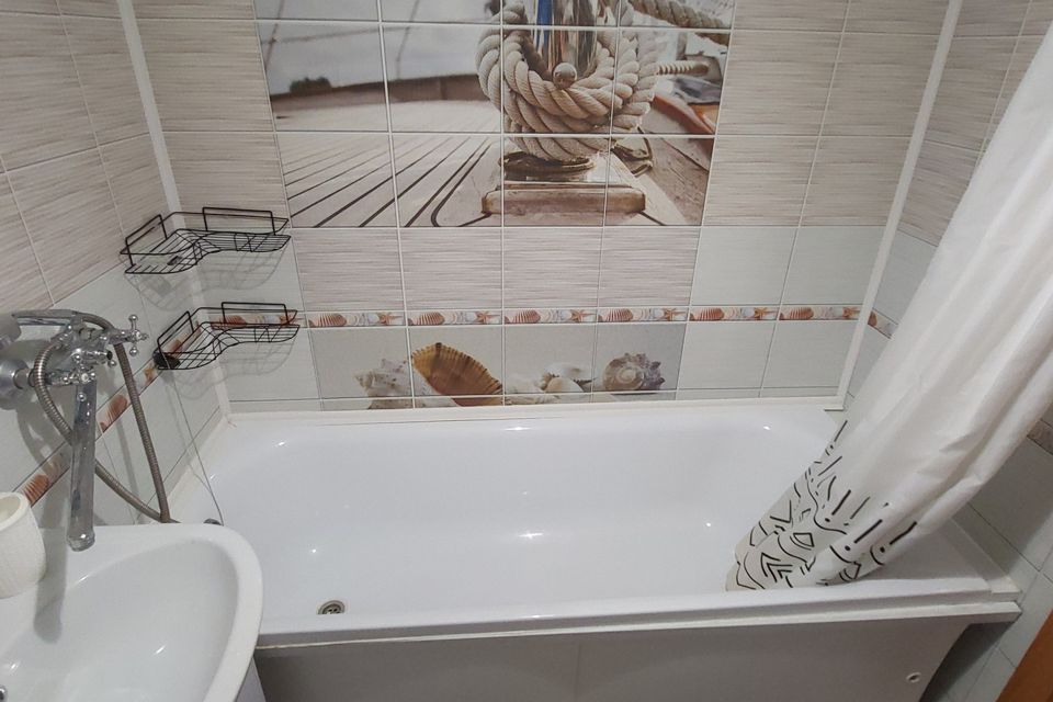 Продаётся 1-комнатная квартира, 26 м²