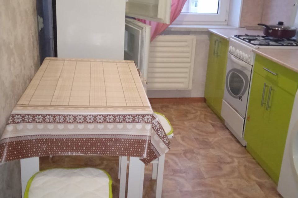 Сдаётся 2-комнатная квартира, 47 м²