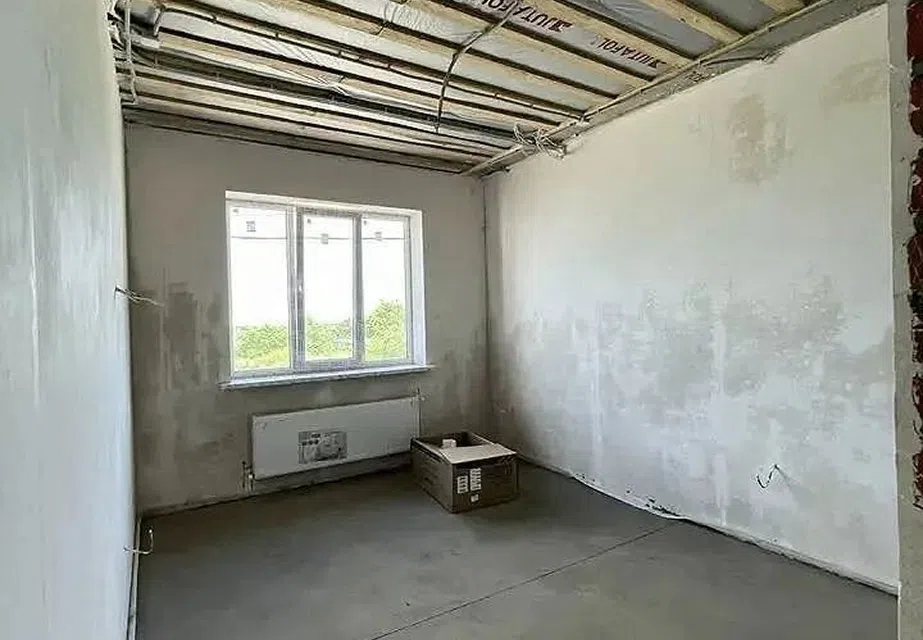 Продаётся 2-этажный дом, 137 м²