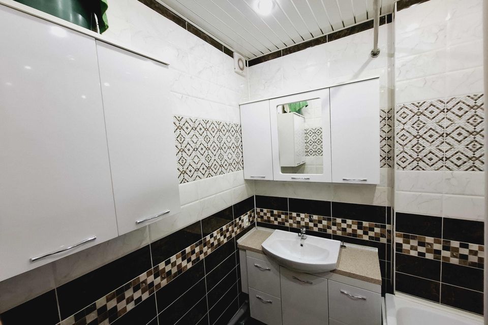 Продаётся 2-комнатная квартира, 60 м²