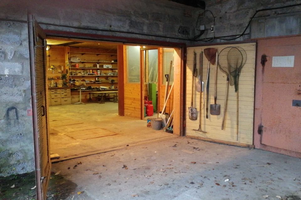 Продаётся гараж, 74 м²