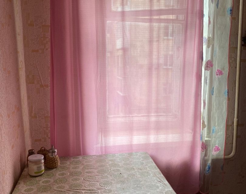 Продаётся 1-комнатная квартира, 32.9 м²