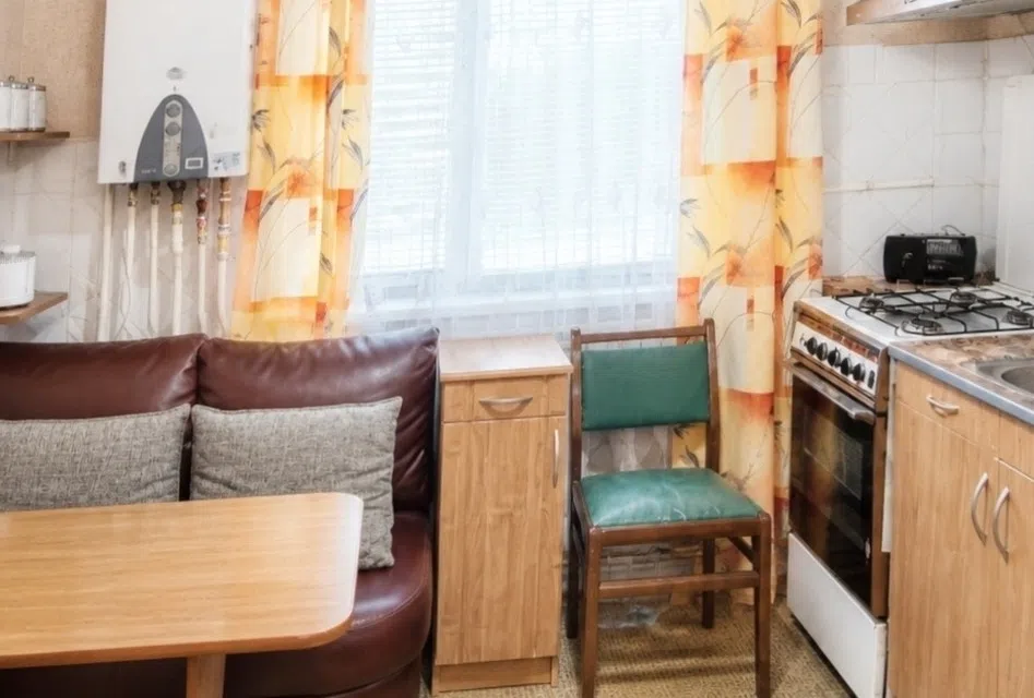 Продаётся 3-комнатная квартира, 72 м²