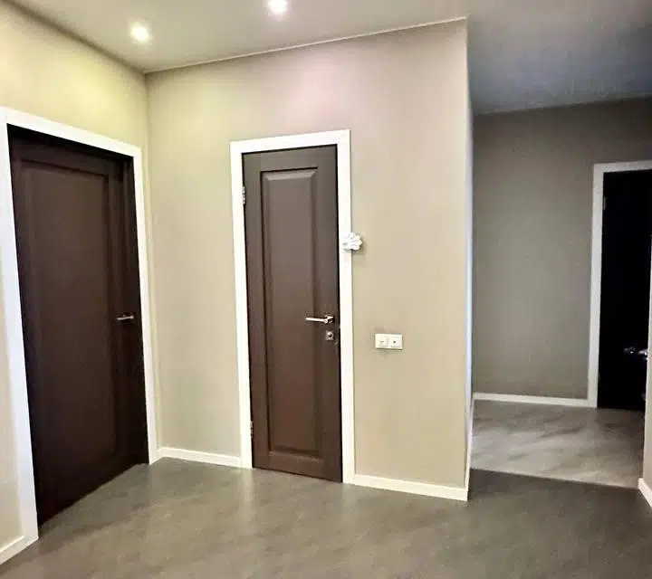 Продаётся 2-комнатная квартира, 79.1 м²