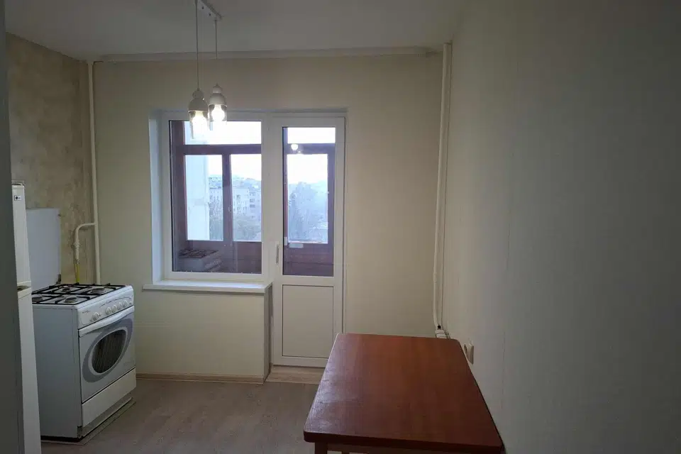 Продаётся 3-комнатная квартира, 64.9 м²