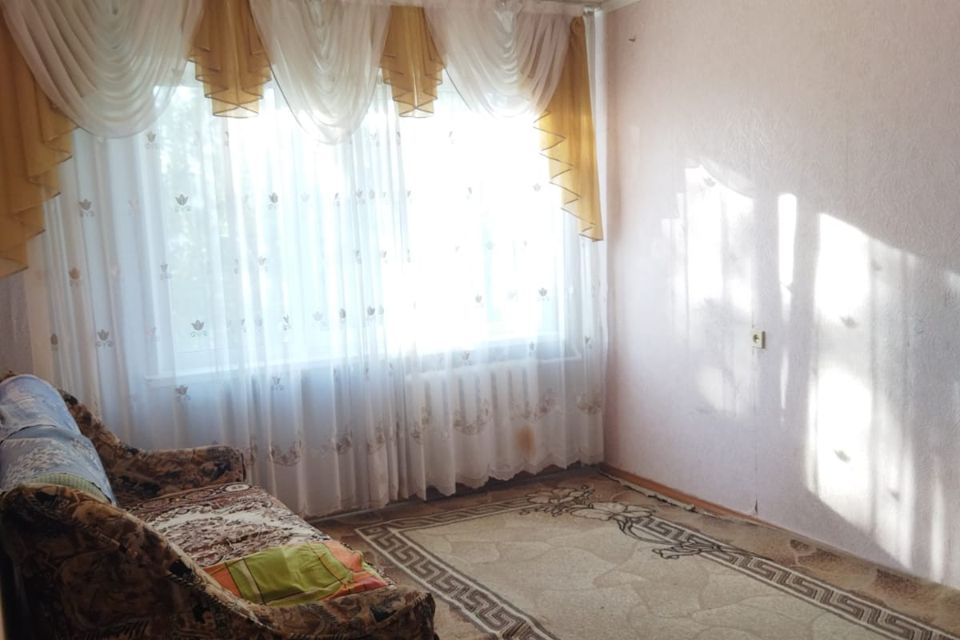 Сдаётся 2-комнатная квартира, 44 м²