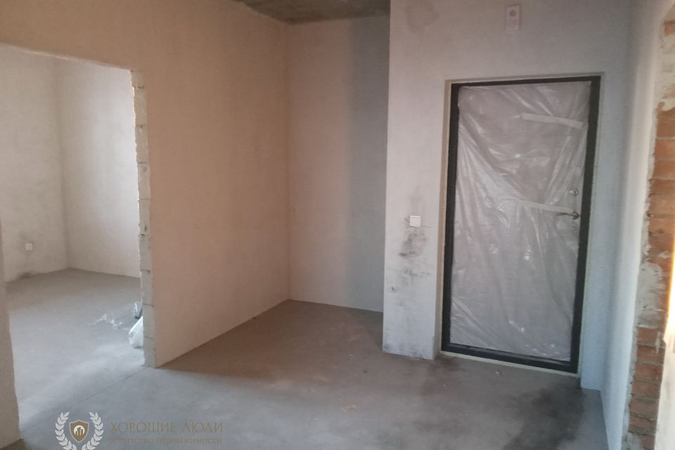 Продаётся 2-комнатная квартира, 62.6 м²