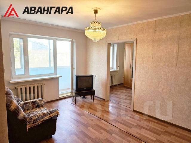 Продаётся 2-комнатная квартира, 44 м²