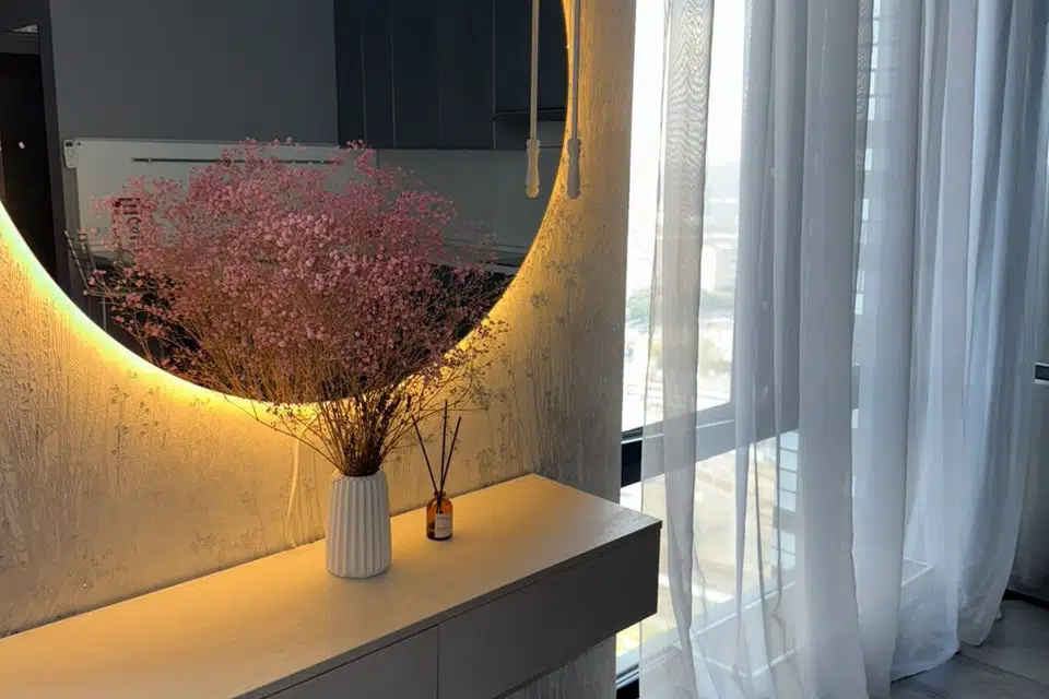 Продаётся студия, 44.8 м²