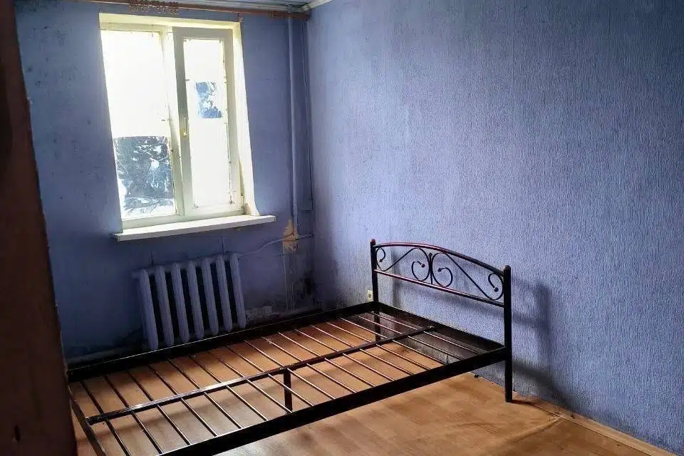 Продаётся 3-комнатная квартира, 54 м²