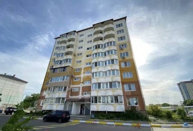 Продаётся 1-комнатная квартира, 33 м²