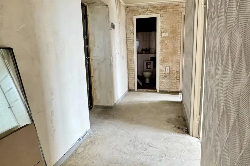 Продаётся 2-комнатная квартира, 51.8 м²