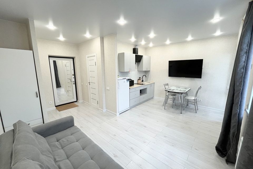 Продаётся студия, 25.1 м²