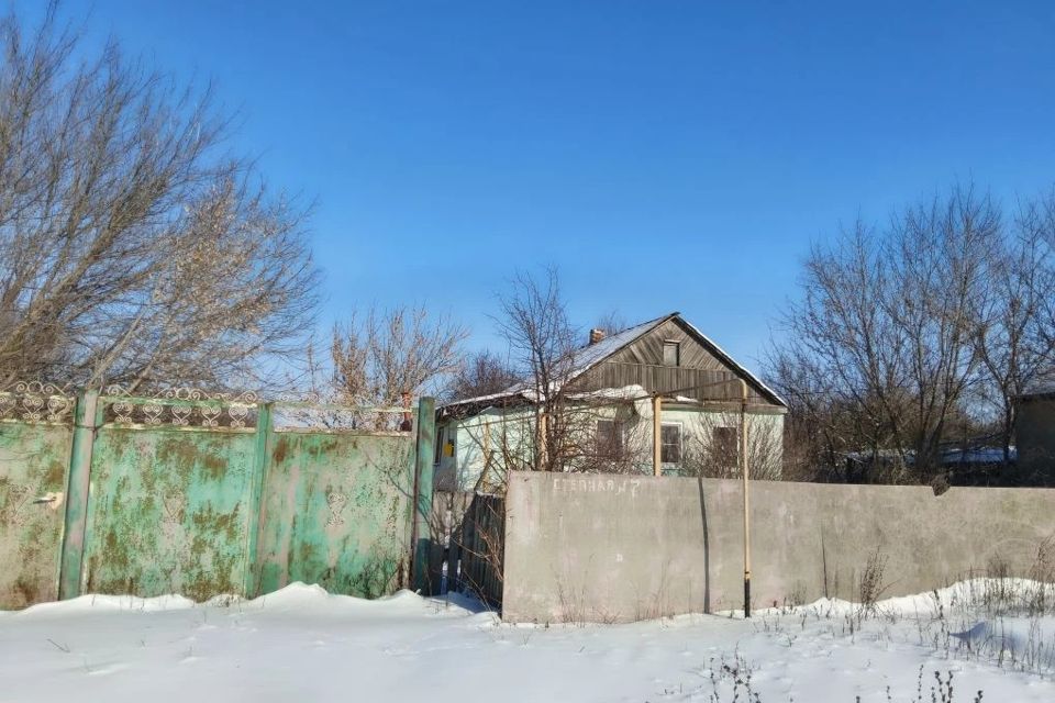 Продаётся 1-этажный дом, 88.3 м²