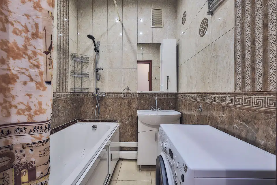 Продаётся 2-комнатная квартира, 53.3 м²