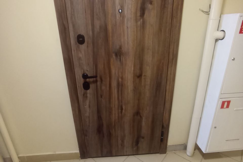 Продаётся студия, 19.1 м²