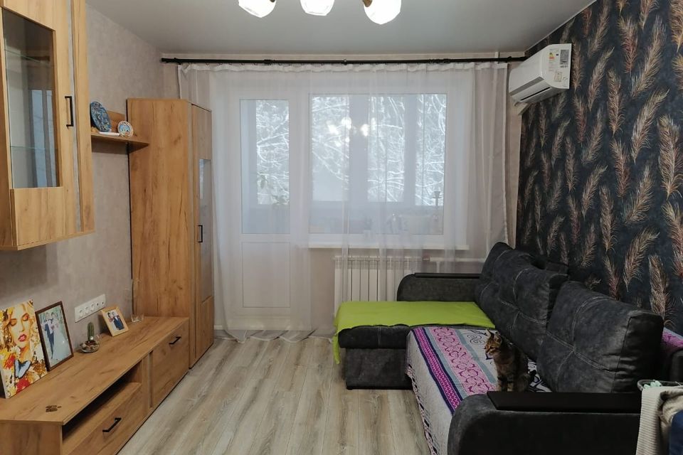 Продаётся комната в 2-комн. квартире, 13 м²