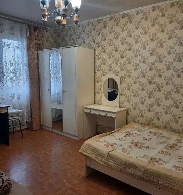 Продаётся 1-комнатная квартира, 33.7 м²