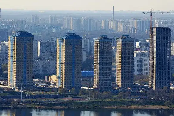 Продаётся 3-комнатная квартира, 118.7 м²