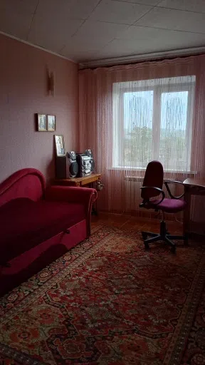 Продаётся 3-комнатная квартира, 63.6 м²
