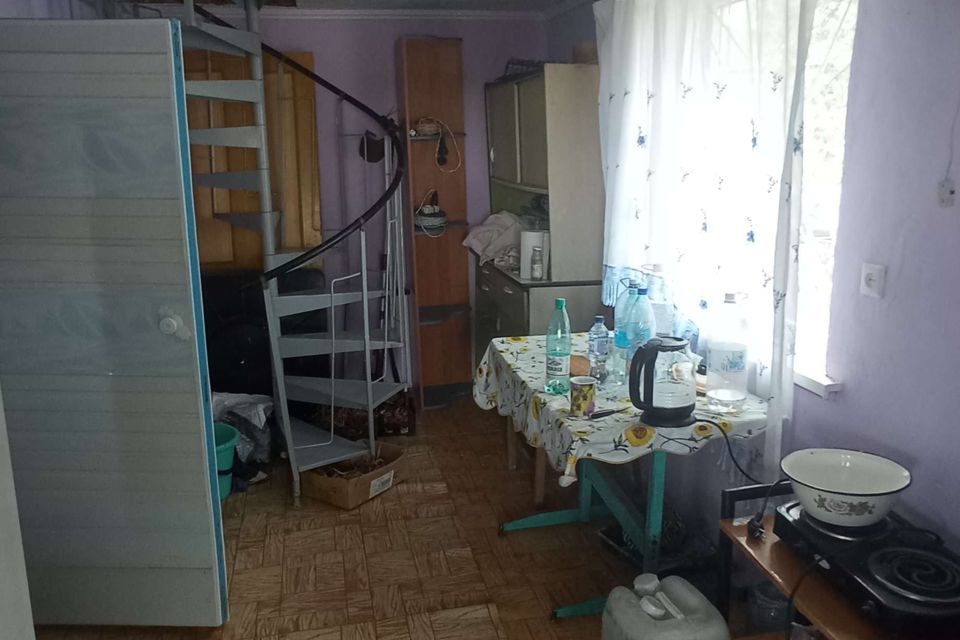 Продаётся 2-этажный дом, 40 м²