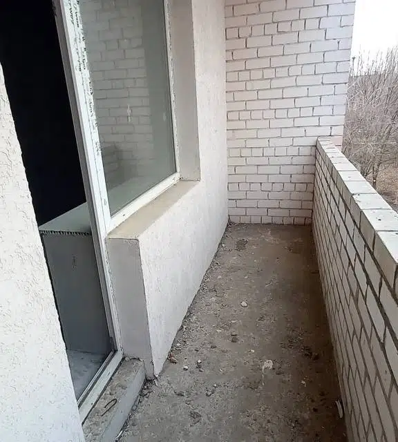 Продаётся 2-комнатная квартира, 67 м²