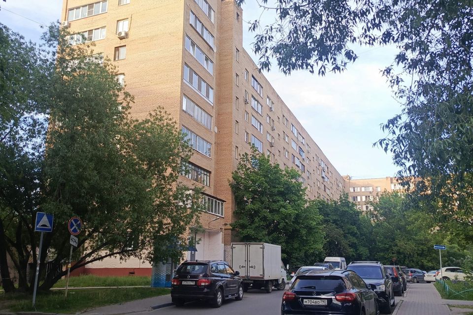 Продаётся 4-комнатная квартира, 76.3 м²