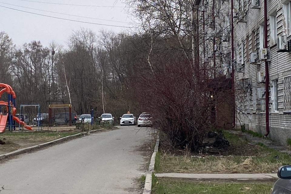 Продаётся 1-комнатная квартира, 19 м²