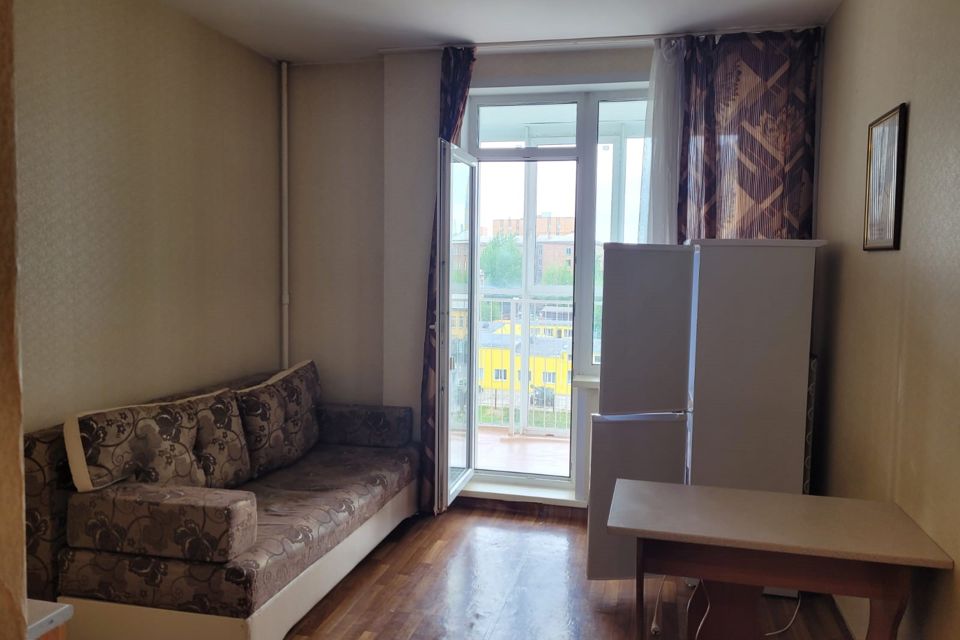 Продаётся студия, 20 м²