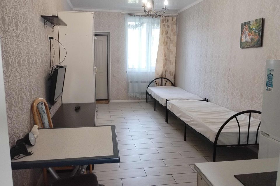 Сдаётся 1-комнатная квартира, 24 м²