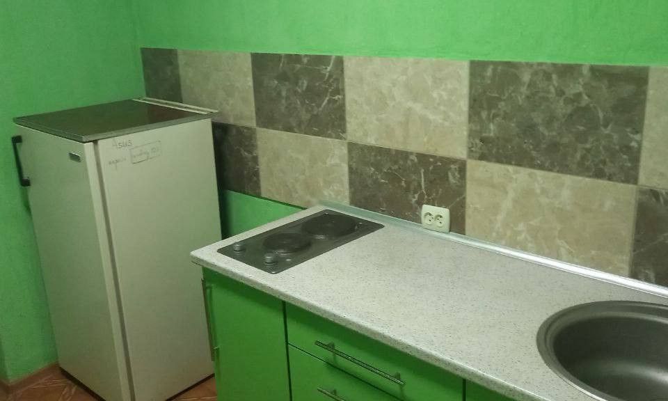 Продаётся 3-комнатная квартира, 93 м²