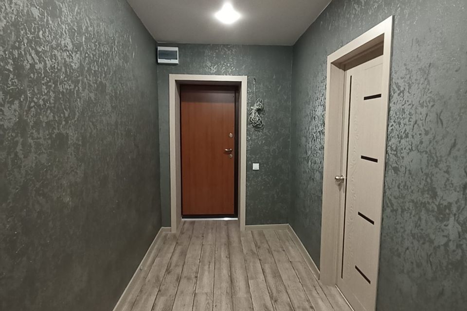 Продаётся 2-комнатная квартира, 38.9 м²